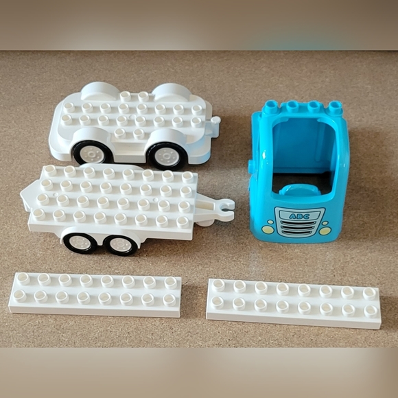 Lego Duplo 10915 - Picture 4 of 6